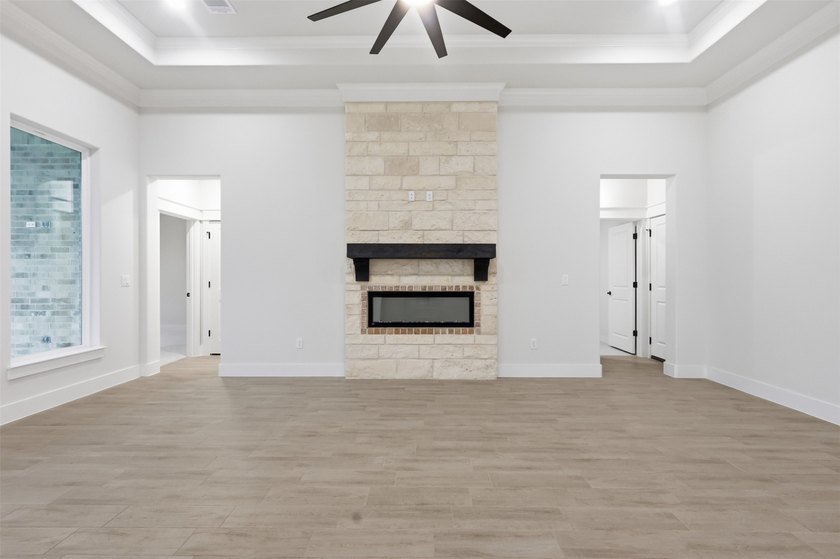 New construction by Al Couto Homes in the gated golf course - photo 9