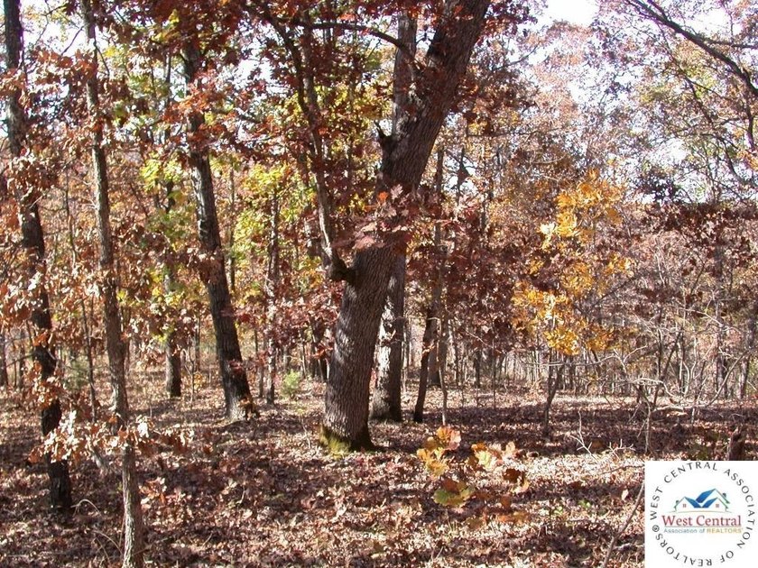 A wonderful and unique 6.3 acres of land with privacy and - photo 13
