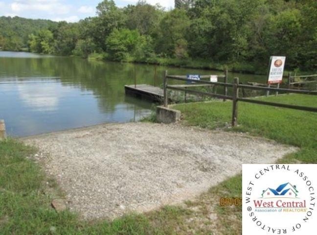 A wonderful and unique 6.3 acres of land with privacy and - photo 21