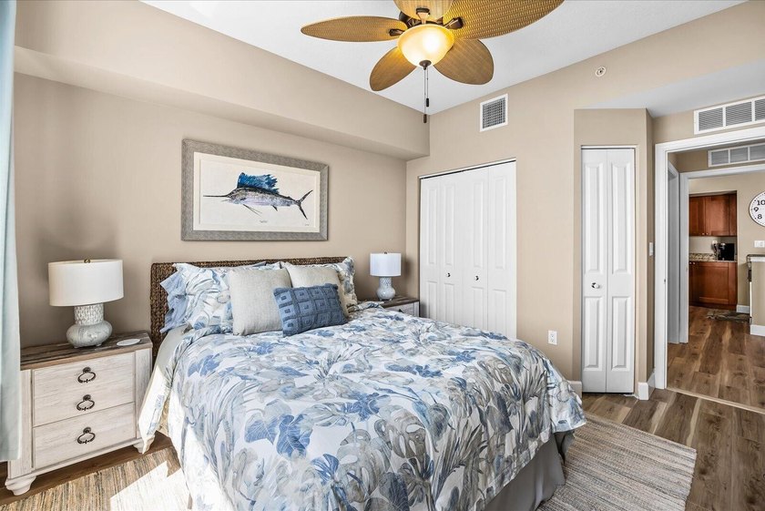 Waterfront condo living in the heart of Stuart's marina district - photo 25