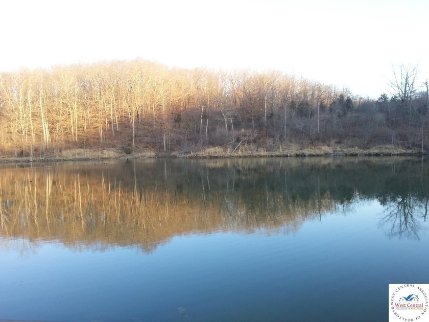 A wonderful and unique 6.3 acres of land with privacy and - photo 29
