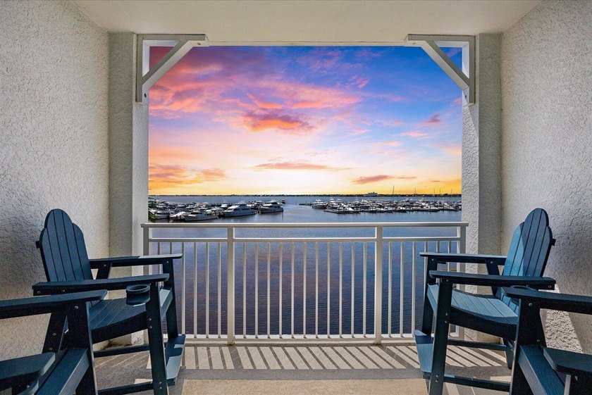 Waterfront condo living in the heart of Stuart's marina district - photo 31
