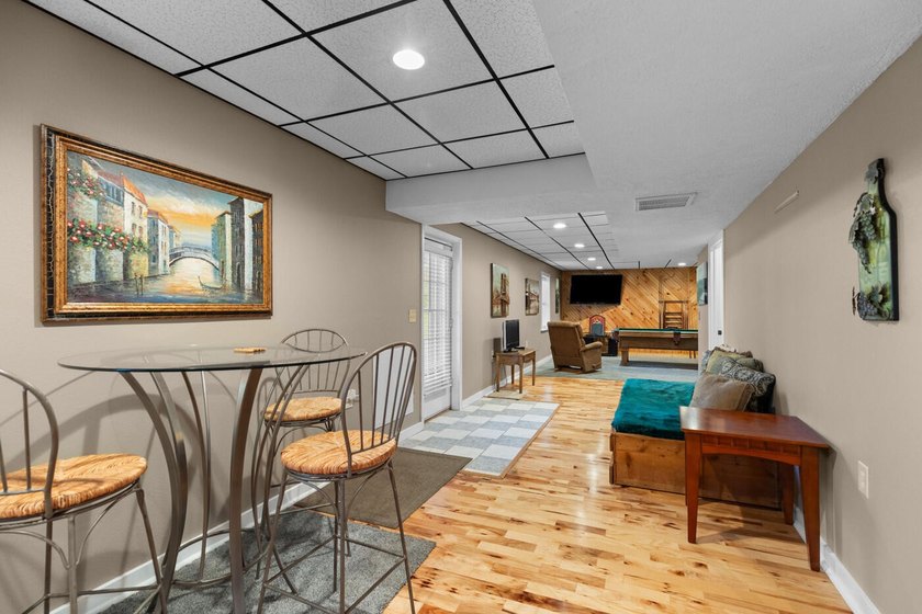 ** FRESHLY PAINTED EXTERIOR** Welcome to 811 Pinnacle Dr - a - photo 34
