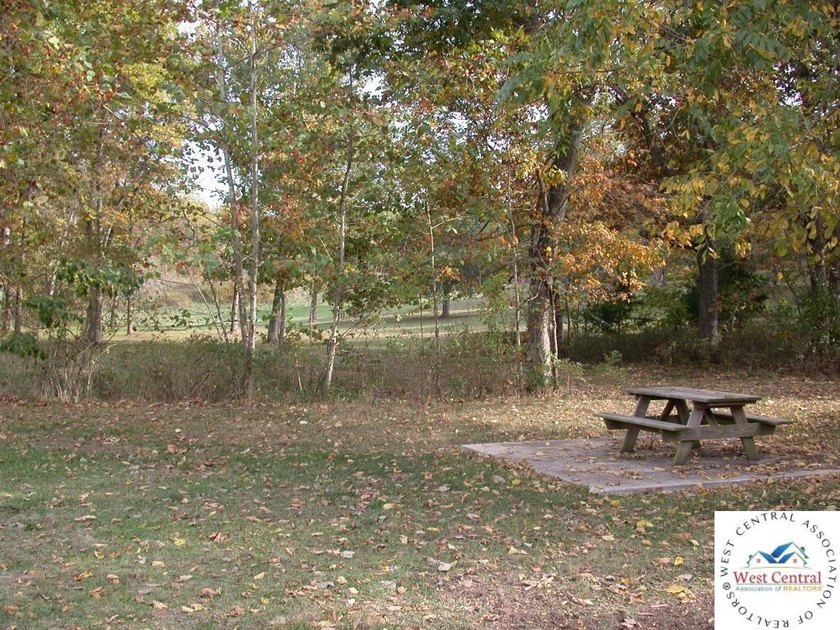 A wonderful and unique 6.3 acres of land with privacy and - photo 35