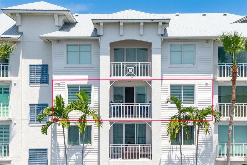 Waterfront condo living in the heart of Stuart's marina district - photo 38