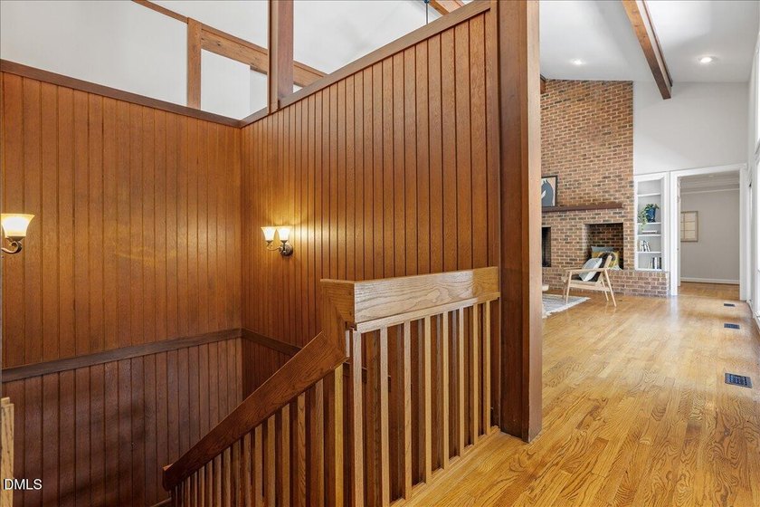 Sprawling, light-filled ranch with a full walk-out basement in - photo 39