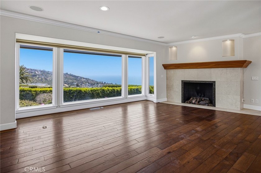 Situated on a private, half-acre lot in Temple Hills with a long - photo 6