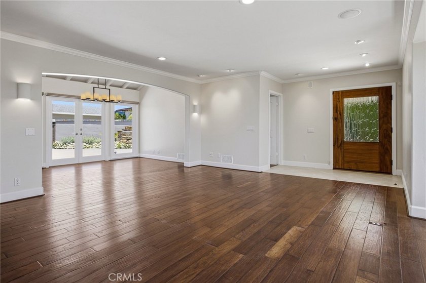 Situated on a private, half-acre lot in Temple Hills with a long - photo 7