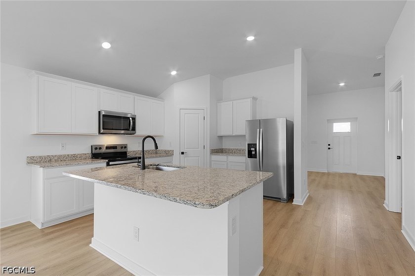 Home is under-construction and the expected completion date is - photo 3