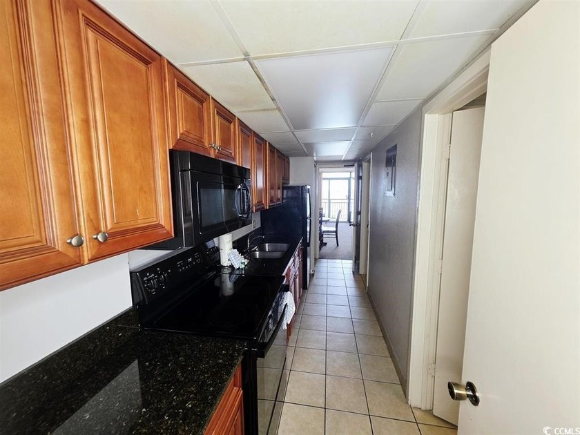 Rare direct oceanfront opportunity at Landmark Resort! This - photo 8