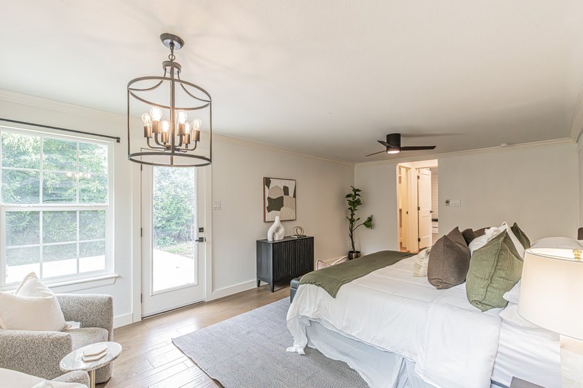 322 Canyon Ridge is a complete, uncompromising renovation set on - photo 20