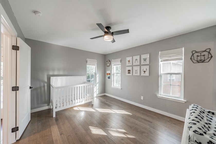 322 Canyon Ridge is a complete, uncompromising renovation set on - photo 21