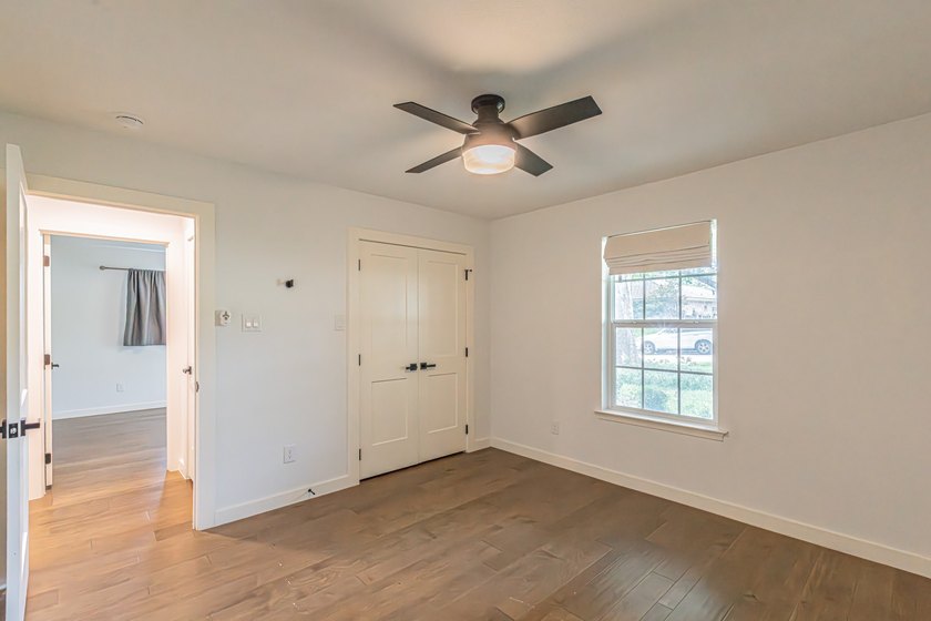 322 Canyon Ridge is a complete, uncompromising renovation set on - photo 28