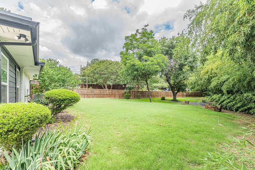 322 Canyon Ridge is a complete, uncompromising renovation set on - photo 32