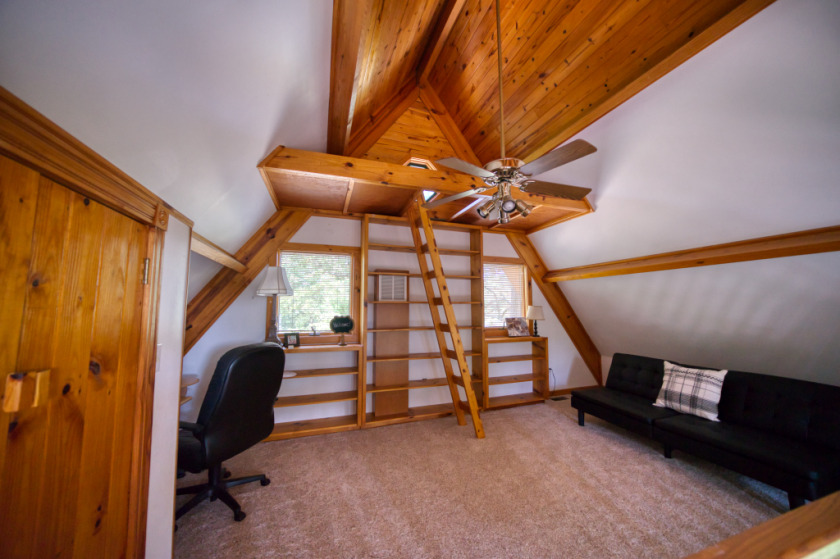 Fascinating Architecture with a Great Beaver Lake View! SOLD - photo 29