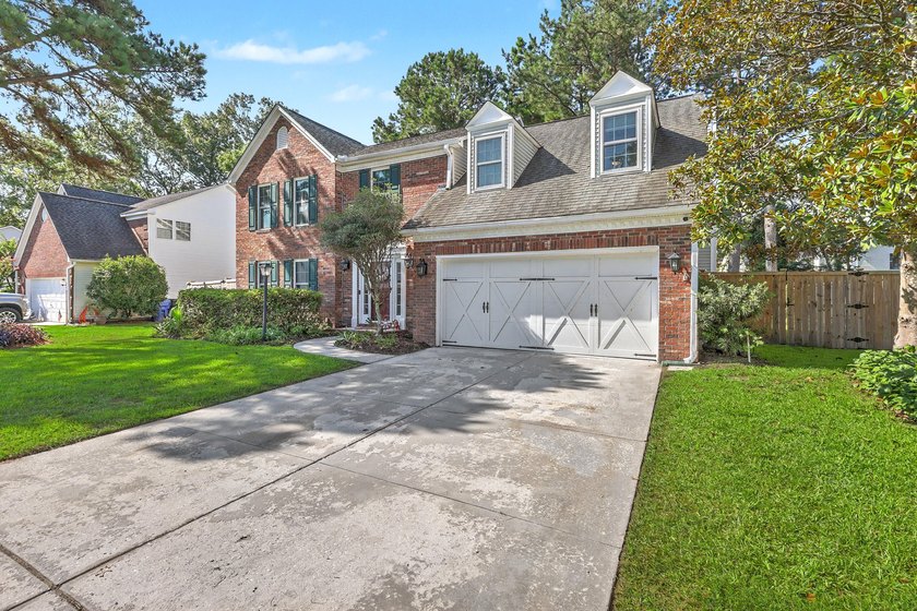 3 Bedrooms + Flex Room (Potential 4th Bedroom) | 2.5 Baths | 2 - photo 3