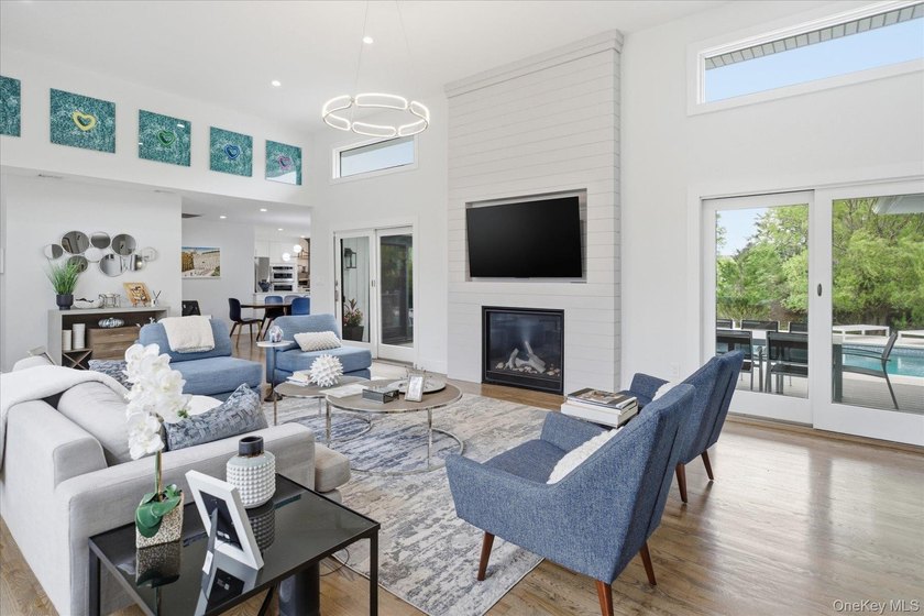 Located in the desirable Village of Westhampton Beach on - photo 4