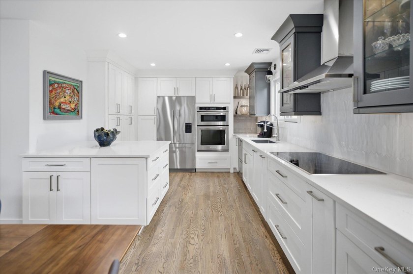 Located in the desirable Village of Westhampton Beach on - photo 5