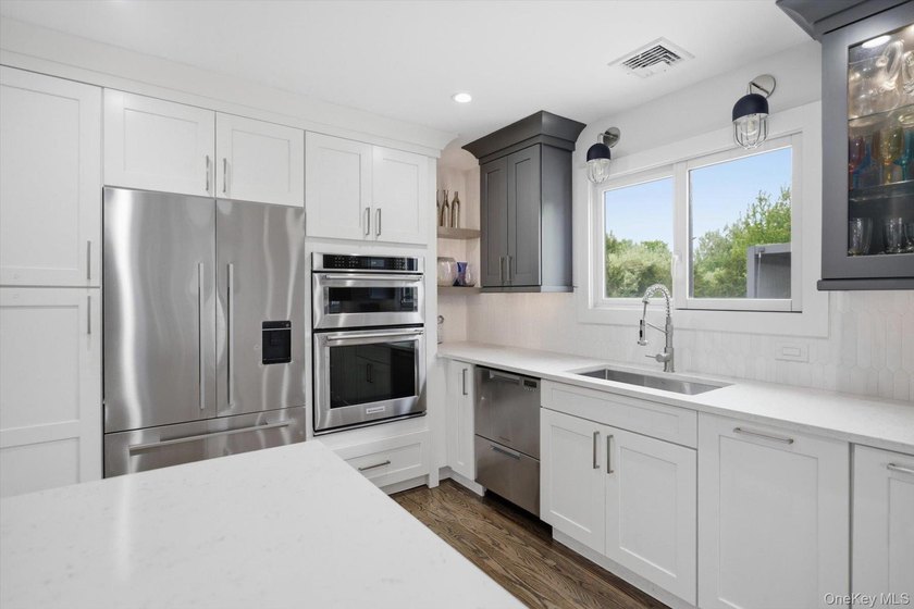 Located in the desirable Village of Westhampton Beach on - photo 6