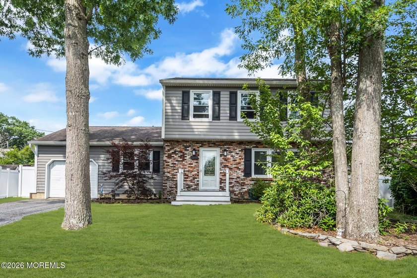 Opportunity is knocking! This home located in Forked River - photo 2