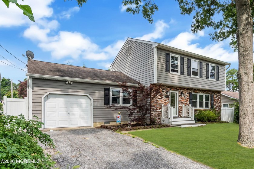 Opportunity is knocking! This home located in Forked River - photo 3