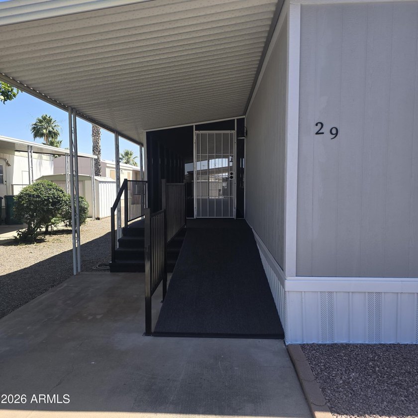 ON LEASED LAND: This home is absolutely gorgeous!! It has been - photo 6