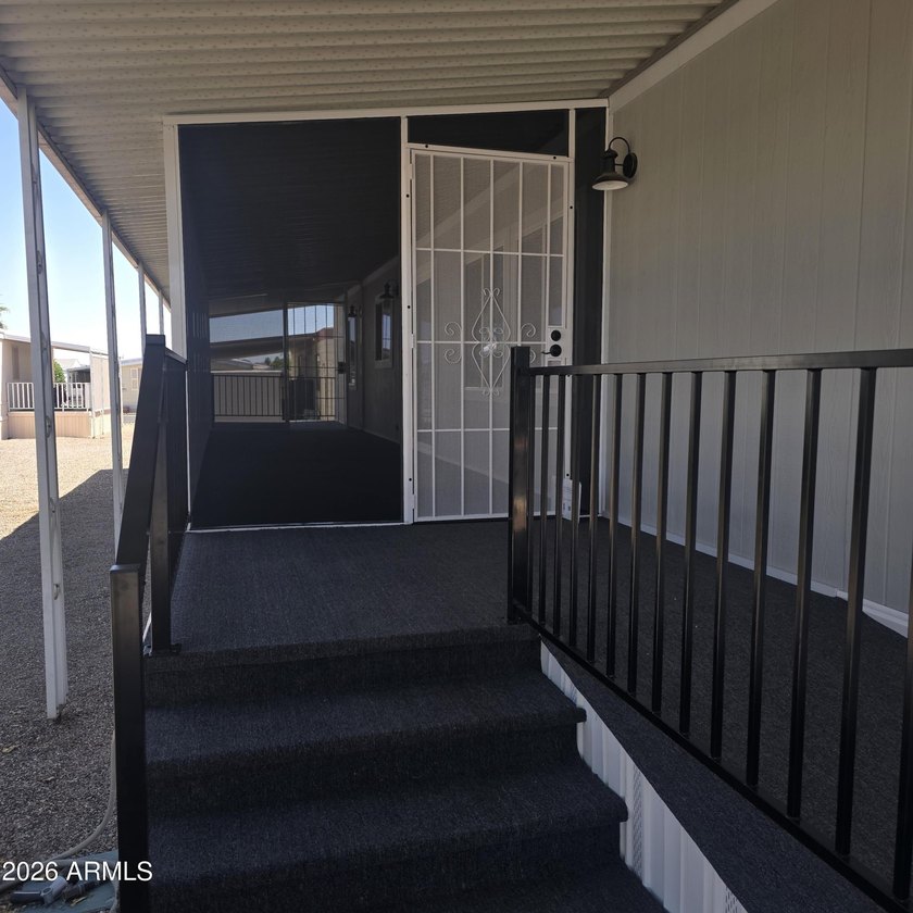ON LEASED LAND: This home is absolutely gorgeous!! It has been - photo 8