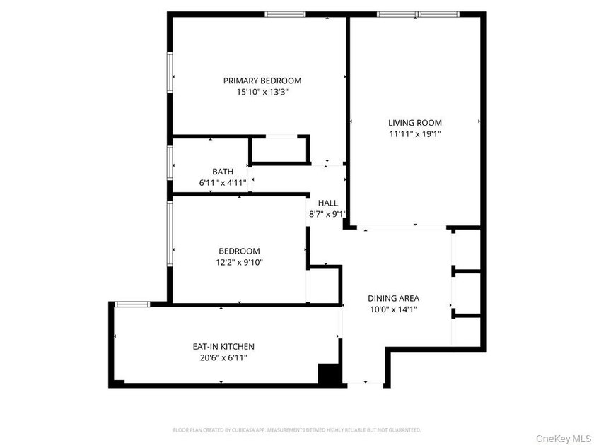 Great opportunity to own a two-bedroom co-op in sought-after - photo 38