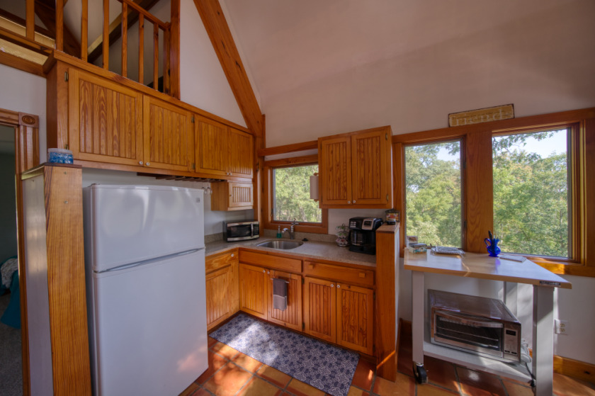 Fascinating Architecture with a Great Beaver Lake View! SOLD - photo 24