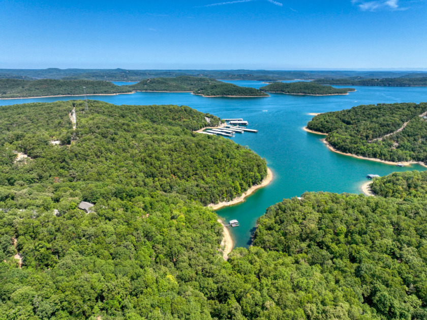 Fascinating Architecture with a Great Beaver Lake View! SOLD - photo 21