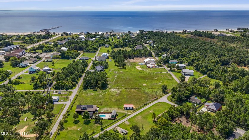 LOT #11 Build Your Dream Coastal Home - Prime Newly Subdivided - photo 2