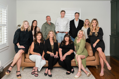 Magnolia Realty Granbury 