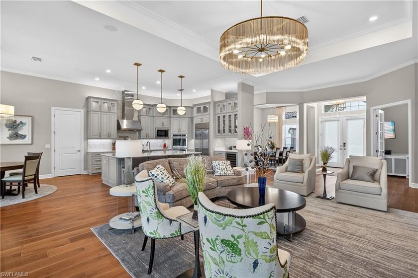 Welcome to 8709 Cavano Street, an exceptional residence located - photo 4