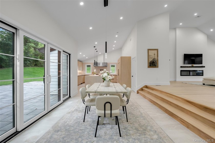 A rare opportunity to own a stunning fully gutted expanded - photo 6