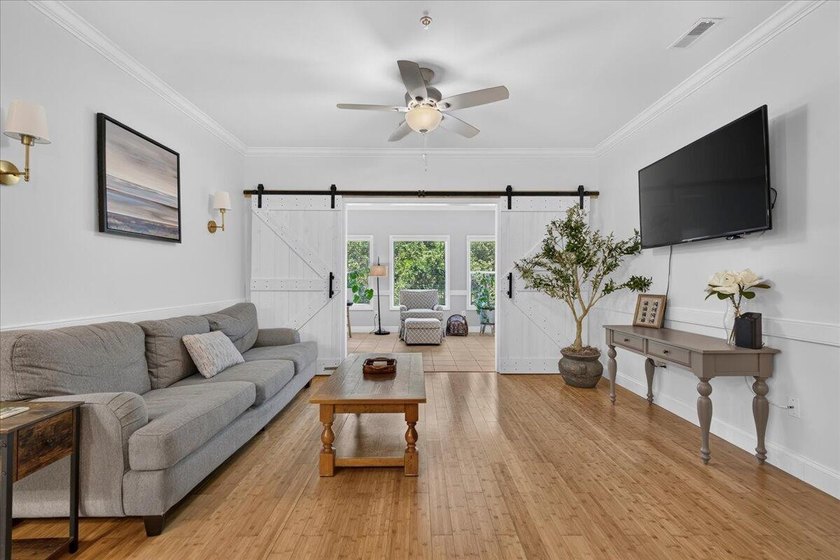 Luxury living meets coastal convenience in this beautifully - photo 3