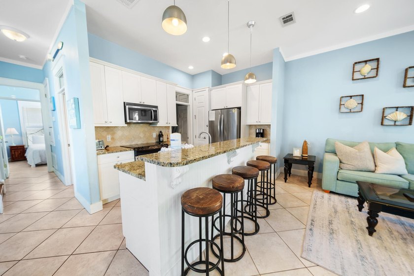 Located in the gated, Gulf-side community of Emerald Waters - photo 13