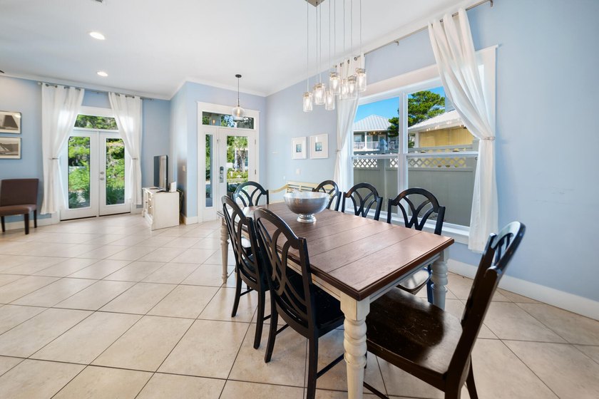 Located in the gated, Gulf-side community of Emerald Waters - photo 15