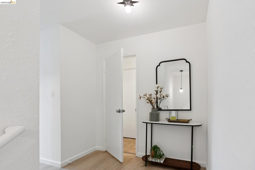 Top floor sun-splashed 2 Bedroom and 1 bath updated condo is - photo 20