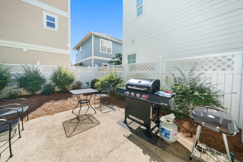 Located in the gated, Gulf-side community of Emerald Waters - photo 20