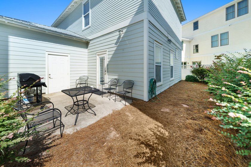 Located in the gated, Gulf-side community of Emerald Waters - photo 21
