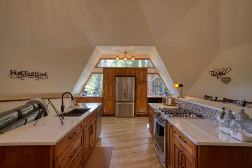 Fascinating Architecture with a Great Beaver Lake View! SOLD - photo 10
