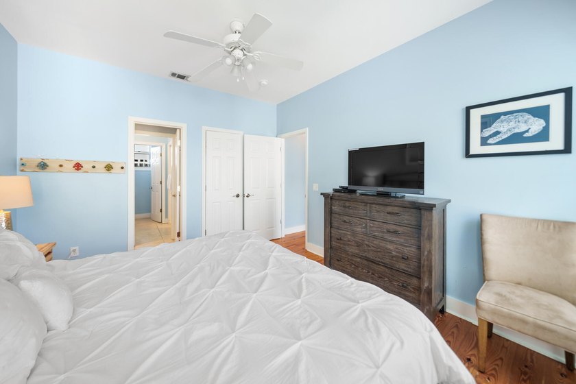 Located in the gated, Gulf-side community of Emerald Waters - photo 25