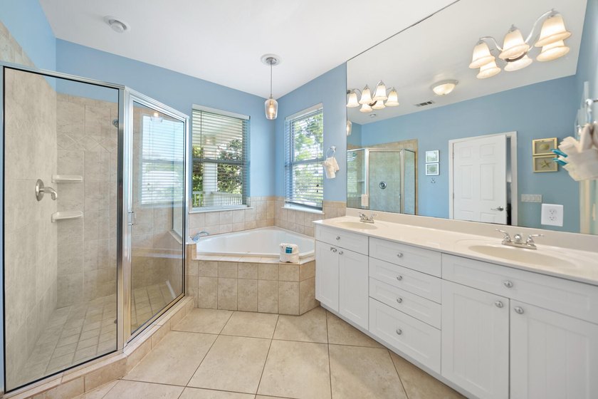 Located in the gated, Gulf-side community of Emerald Waters - photo 33