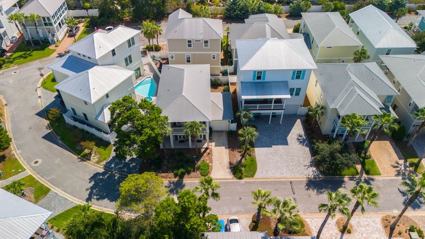 Located in the gated, Gulf-side community of Emerald Waters - photo 35