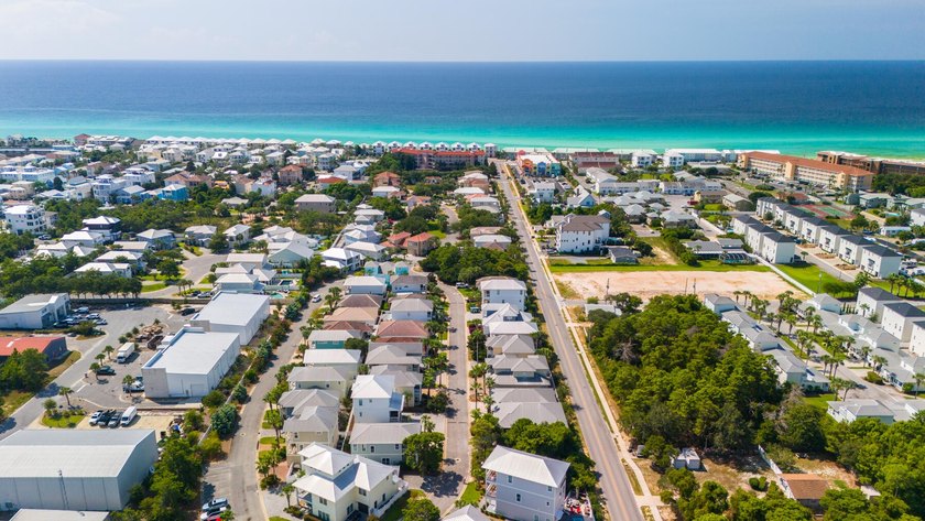 Located in the gated, Gulf-side community of Emerald Waters - photo 38