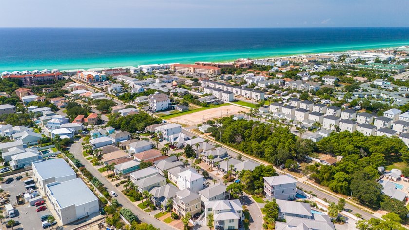 Located in the gated, Gulf-side community of Emerald Waters - photo 39
