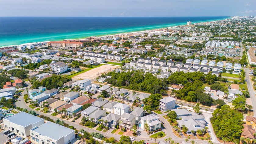 Located in the gated, Gulf-side community of Emerald Waters - photo 40
