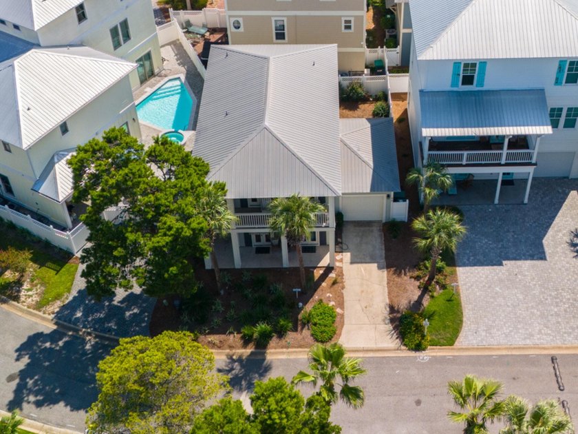 Located in the gated, Gulf-side community of Emerald Waters - photo 44
