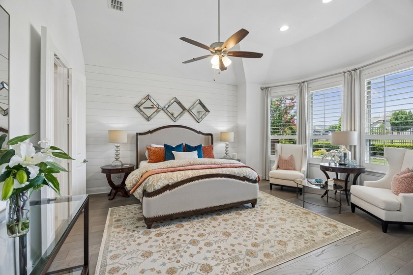 A rare opportunity to own one of Prosper's most exceptional - photo 8