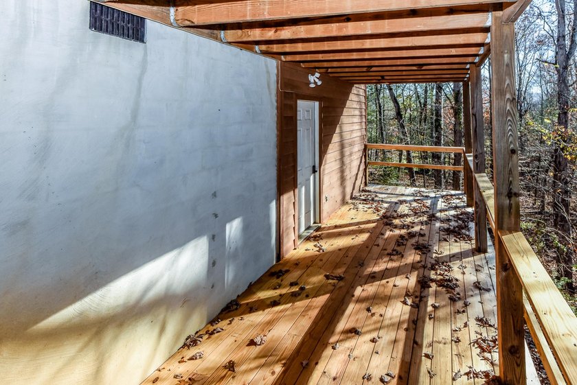 Nestled in Laurel Valley. This one-bedroom home offers a bonus - photo 17